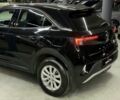 Черный Опель Mokka, объемом двигателя 1.2 л и пробегом 58 тыс. км за 12900 $, фото 13 на Automoto.ua