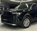 Черный Опель Mokka, объемом двигателя 1.2 л и пробегом 58 тыс. км за 12900 $, фото 7 на Automoto.ua