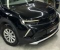 Черный Опель Mokka, объемом двигателя 1.2 л и пробегом 58 тыс. км за 12900 $, фото 1 на Automoto.ua