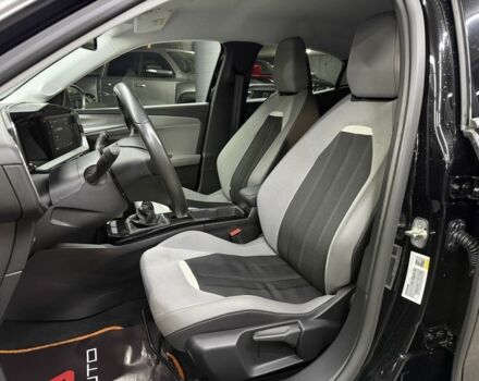 Черный Опель Mokka, объемом двигателя 1.2 л и пробегом 58 тыс. км за 12900 $, фото 16 на Automoto.ua