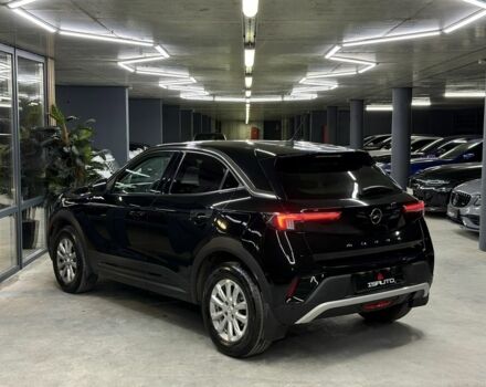 Черный Опель Mokka, объемом двигателя 1.2 л и пробегом 58 тыс. км за 12900 $, фото 12 на Automoto.ua