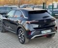 Черный Опель Mokka, объемом двигателя 0 л и пробегом 9 тыс. км за 23855 $, фото 21 на Automoto.ua