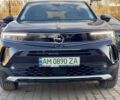 Черный Опель Mokka, объемом двигателя 0 л и пробегом 9 тыс. км за 23855 $, фото 8 на Automoto.ua