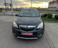 Черный Опель Mokka, объемом двигателя 1.6 л и пробегом 159 тыс. км за 10400 $, фото 1 на Automoto.ua