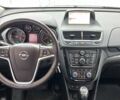 Черный Опель Mokka, объемом двигателя 1.69 л и пробегом 179 тыс. км за 12899 $, фото 10 на Automoto.ua