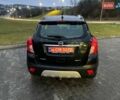 Черный Опель Mokka, объемом двигателя 1.69 л и пробегом 194 тыс. км за 9999 $, фото 6 на Automoto.ua