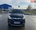Черный Опель Mokka, объемом двигателя 1.69 л и пробегом 179 тыс. км за 12899 $, фото 56 на Automoto.ua