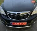 Черный Опель Mokka, объемом двигателя 1.69 л и пробегом 194 тыс. км за 9999 $, фото 13 на Automoto.ua
