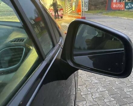 Черный Опель Mokka, объемом двигателя 1.69 л и пробегом 194 тыс. км за 9999 $, фото 24 на Automoto.ua