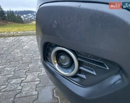 Черный Опель Mokka, объемом двигателя 1.69 л и пробегом 194 тыс. км за 9999 $, фото 20 на Automoto.ua