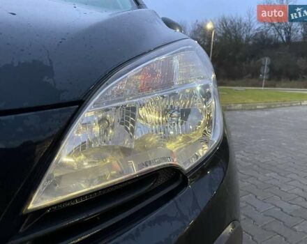 Черный Опель Mokka, объемом двигателя 1.69 л и пробегом 194 тыс. км за 9999 $, фото 18 на Automoto.ua