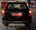 Черный Опель Mokka, объемом двигателя 1.69 л и пробегом 194 тыс. км за 9999 $, фото 51 на Automoto.ua