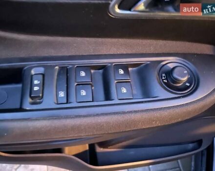 Черный Опель Mokka, объемом двигателя 1.69 л и пробегом 194 тыс. км за 9999 $, фото 38 на Automoto.ua