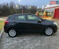 Черный Опель Mokka, объемом двигателя 1.69 л и пробегом 194 тыс. км за 9999 $, фото 4 на Automoto.ua