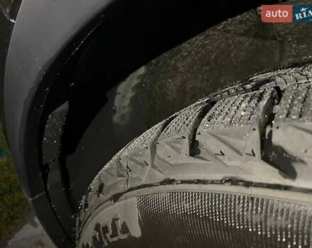 Черный Опель Mokka, объемом двигателя 1.69 л и пробегом 194 тыс. км за 9999 $, фото 45 на Automoto.ua