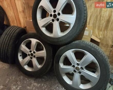 Черный Опель Mokka, объемом двигателя 1.69 л и пробегом 194 тыс. км за 9999 $, фото 53 на Automoto.ua