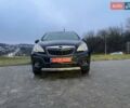 Черный Опель Mokka, объемом двигателя 1.69 л и пробегом 194 тыс. км за 9999 $, фото 11 на Automoto.ua