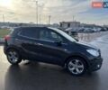 Черный Опель Mokka, объемом двигателя 1.69 л и пробегом 179 тыс. км за 12899 $, фото 55 на Automoto.ua