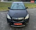 Черный Опель Mokka, объемом двигателя 1.69 л и пробегом 194 тыс. км за 9999 $, фото 2 на Automoto.ua