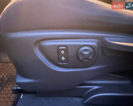 Черный Опель Mokka, объемом двигателя 1.69 л и пробегом 194 тыс. км за 9999 $, фото 40 на Automoto.ua