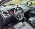 Черный Опель Mokka, объемом двигателя 1.69 л и пробегом 179 тыс. км за 12899 $, фото 30 на Automoto.ua