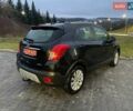 Черный Опель Mokka, объемом двигателя 1.69 л и пробегом 194 тыс. км за 9999 $, фото 5 на Automoto.ua
