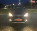 Черный Опель Mokka, объемом двигателя 1.69 л и пробегом 194 тыс. км за 9999 $, фото 50 на Automoto.ua