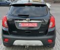 Черный Опель Mokka, объемом двигателя 1.6 л и пробегом 159 тыс. км за 10400 $, фото 4 на Automoto.ua