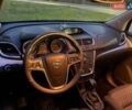 Черный Опель Mokka, объемом двигателя 1.69 л и пробегом 194 тыс. км за 9999 $, фото 34 на Automoto.ua