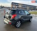 Черный Опель Mokka, объемом двигателя 1.69 л и пробегом 179 тыс. км за 12899 $, фото 54 на Automoto.ua