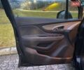 Черный Опель Mokka, объемом двигателя 1.69 л и пробегом 194 тыс. км за 9999 $, фото 28 на Automoto.ua