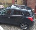 Черный Опель Mokka, объемом двигателя 1.69 л и пробегом 179 тыс. км за 12899 $, фото 37 на Automoto.ua