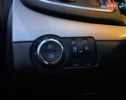 Черный Опель Mokka, объемом двигателя 1.69 л и пробегом 194 тыс. км за 9999 $, фото 39 на Automoto.ua