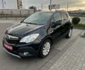 Черный Опель Mokka, объемом двигателя 1.6 л и пробегом 159 тыс. км за 10400 $, фото 1 на Automoto.ua
