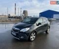Черный Опель Mokka, объемом двигателя 1.69 л и пробегом 179 тыс. км за 12899 $, фото 1 на Automoto.ua