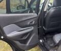 Черный Опель Mokka, объемом двигателя 1.69 л и пробегом 179 тыс. км за 12899 $, фото 32 на Automoto.ua