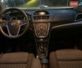 Черный Опель Mokka, объемом двигателя 1.69 л и пробегом 194 тыс. км за 9999 $, фото 32 на Automoto.ua