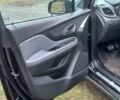Черный Опель Mokka, объемом двигателя 1.69 л и пробегом 179 тыс. км за 12899 $, фото 21 на Automoto.ua