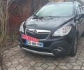 Черный Опель Mokka, объемом двигателя 1.69 л и пробегом 179 тыс. км за 12899 $, фото 34 на Automoto.ua