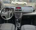 Черный Опель Mokka, объемом двигателя 1.6 л и пробегом 159 тыс. км за 10400 $, фото 5 на Automoto.ua