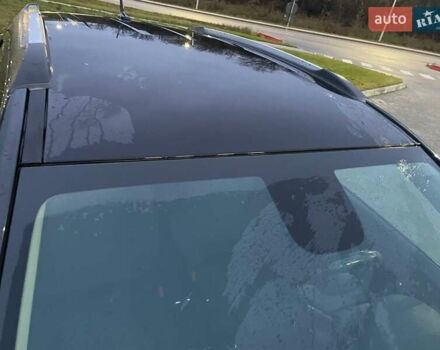 Черный Опель Mokka, объемом двигателя 1.69 л и пробегом 194 тыс. км за 9999 $, фото 16 на Automoto.ua