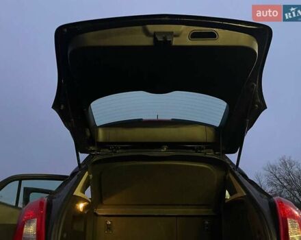 Черный Опель Mokka, объемом двигателя 1.69 л и пробегом 194 тыс. км за 9999 $, фото 27 на Automoto.ua