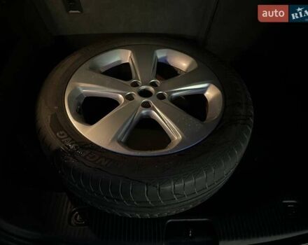 Черный Опель Mokka, объемом двигателя 1.69 л и пробегом 194 тыс. км за 9999 $, фото 47 на Automoto.ua