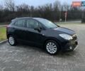 Черный Опель Mokka, объемом двигателя 1.69 л и пробегом 194 тыс. км за 9999 $, фото 12 на Automoto.ua
