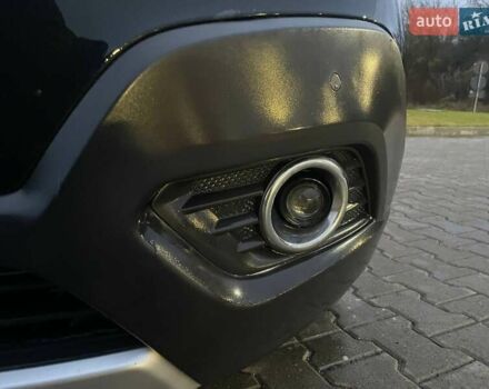 Черный Опель Mokka, объемом двигателя 1.69 л и пробегом 194 тыс. км за 9999 $, фото 21 на Automoto.ua