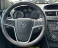 Черный Опель Mokka, объемом двигателя 1.4 л и пробегом 160 тыс. км за 12500 $, фото 22 на Automoto.ua
