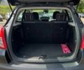 Черный Опель Mokka, объемом двигателя 1.4 л и пробегом 160 тыс. км за 12500 $, фото 8 на Automoto.ua