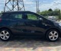 Черный Опель Mokka, объемом двигателя 1.4 л и пробегом 160 тыс. км за 12500 $, фото 7 на Automoto.ua