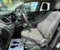 Черный Опель Mokka, объемом двигателя 1.4 л и пробегом 160 тыс. км за 12500 $, фото 11 на Automoto.ua