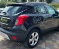 Черный Опель Mokka, объемом двигателя 1.4 л и пробегом 160 тыс. км за 12500 $, фото 6 на Automoto.ua